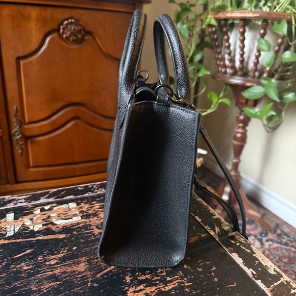 Rebecca Minkoff Megan Mini Bag - Picture 4 of 11